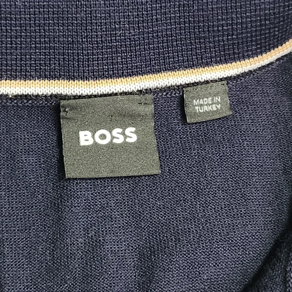 Hugo Boss elevate your
